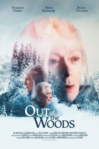 Póster de Out of the Woods