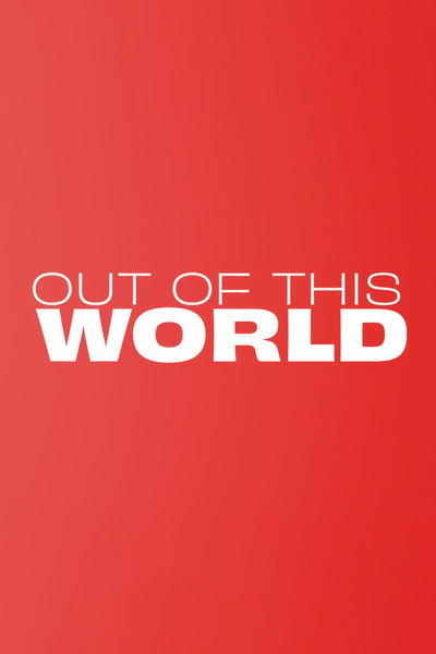 Póster de Out of This World