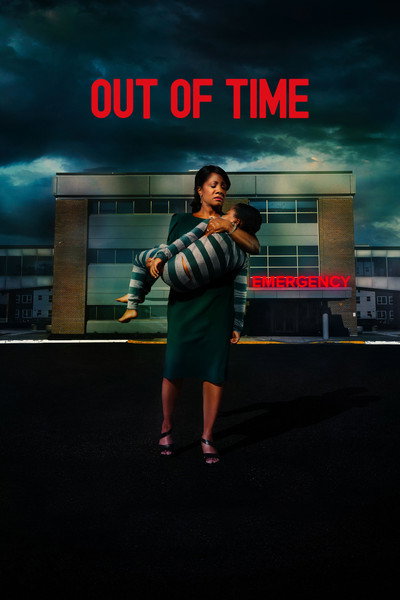 Póster de Out of Time