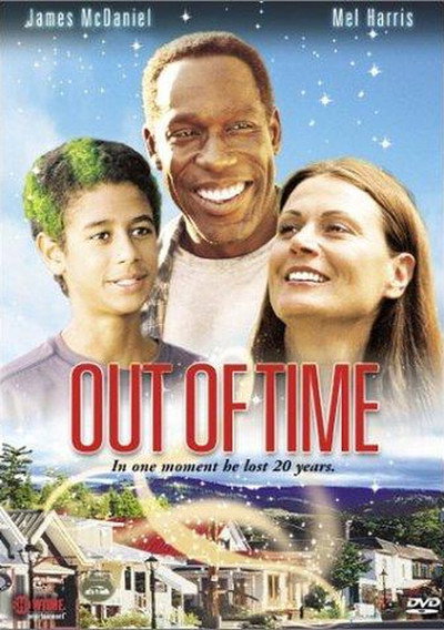 Póster de Out of Time
