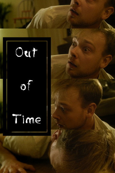 Póster de Out of Time