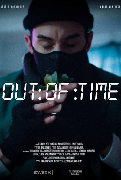 Póster de Out of Time