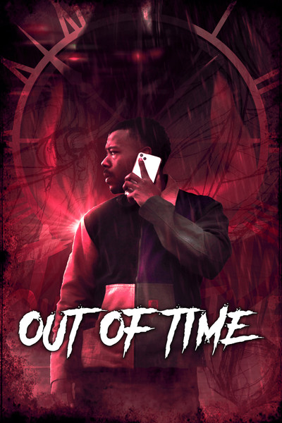 Póster de Out of Time