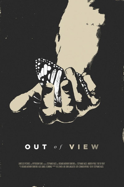 Póster de Out of View