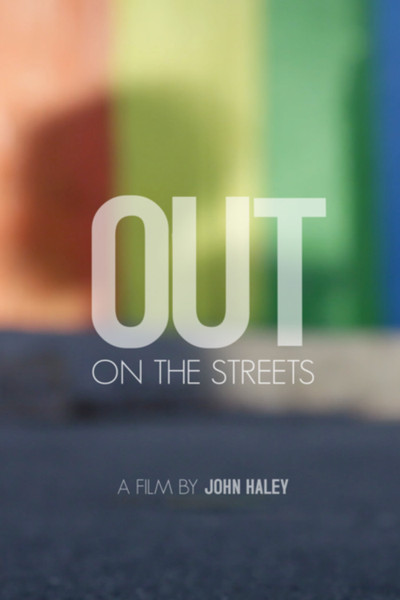 Póster de OUT on the Streets