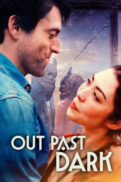 Póster de Out Past Dark