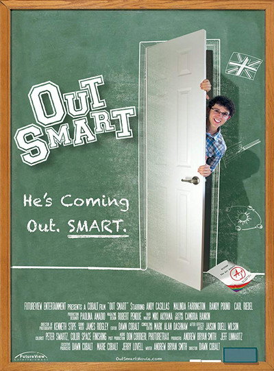 Póster de Out Smart