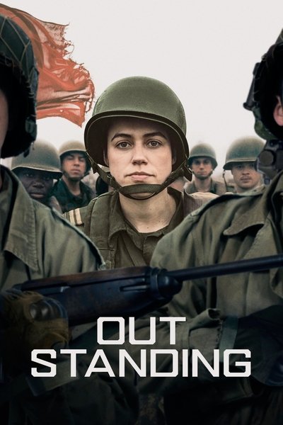 Póster de Out Standing