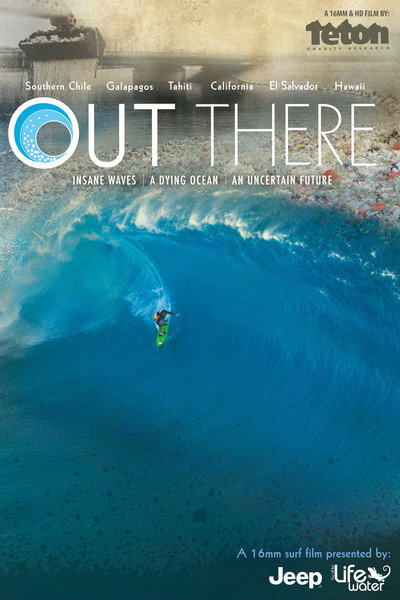 Póster de Out There