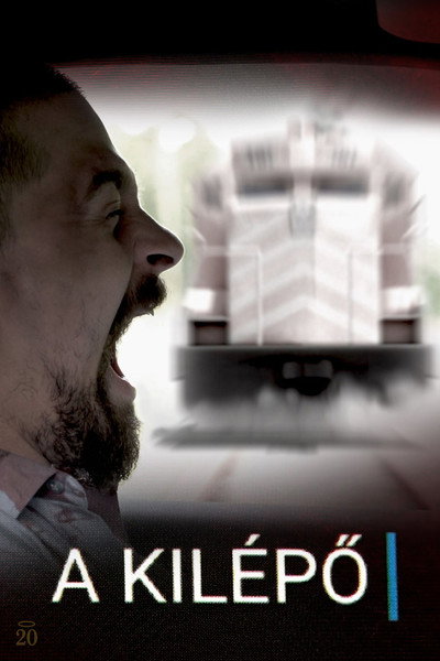 Póster de Outbound