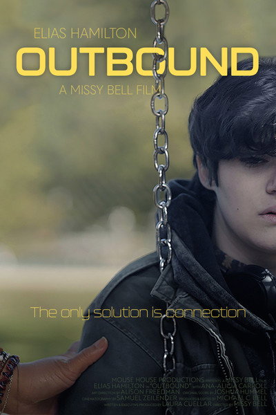 Póster de Outbound