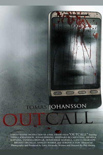 Póster de Outcall