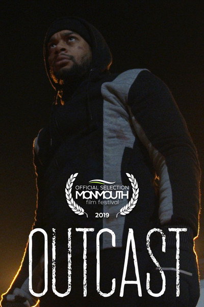Póster de Outcast