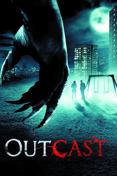 Póster de Outcast