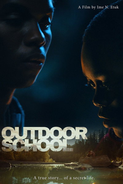 Póster de Outdoor School