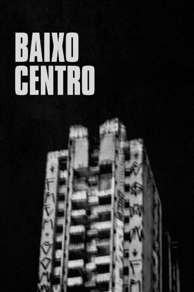 Póster de Outer Edge