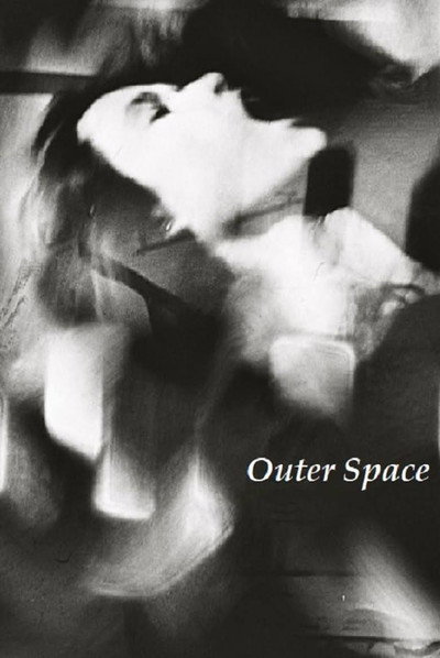Póster de Outer Space