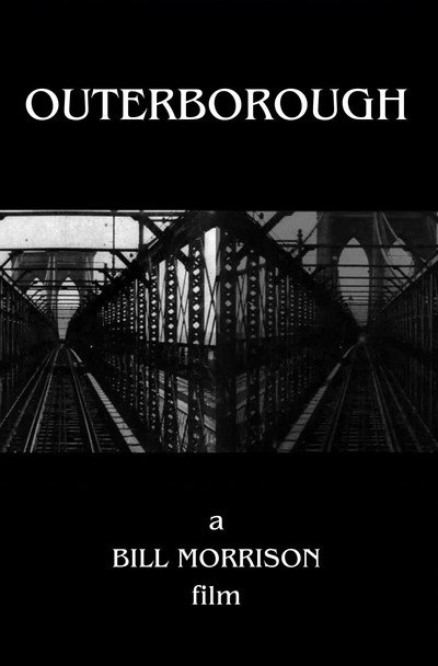 Póster de Outerborough