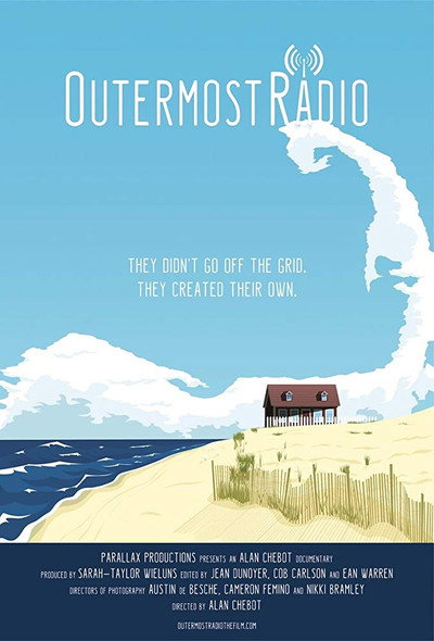Póster de Outermost Radio