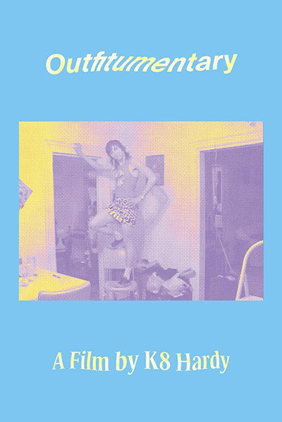 Póster de Outfitumentary