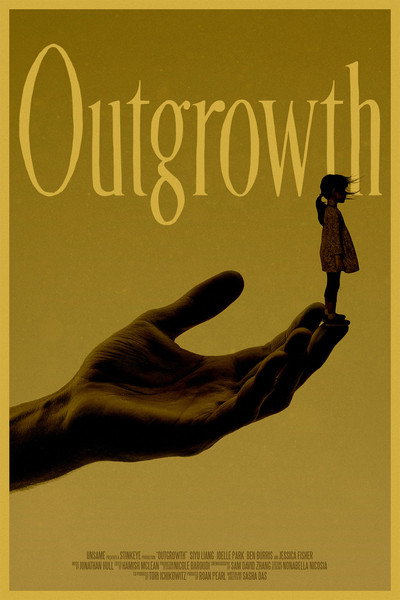 Póster de Outgrowth