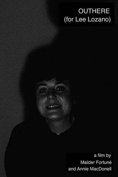 Póster de Outhere (for Lee Lozano)