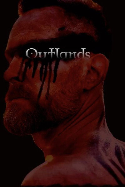 Póster de Outlands