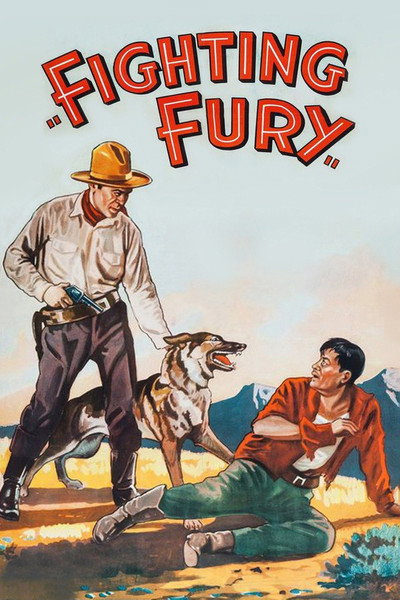 Póster de Outlaw's Highway