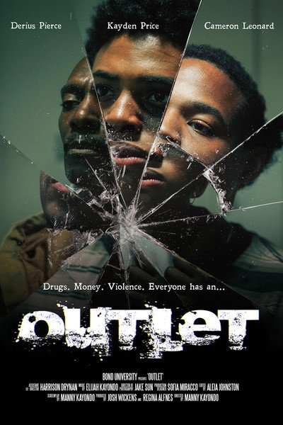 Póster de Outlet