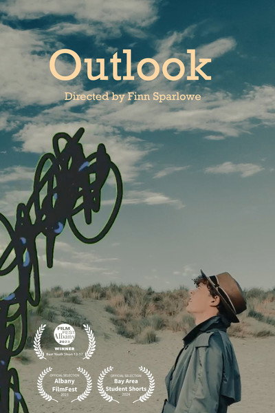 Póster de Outlook