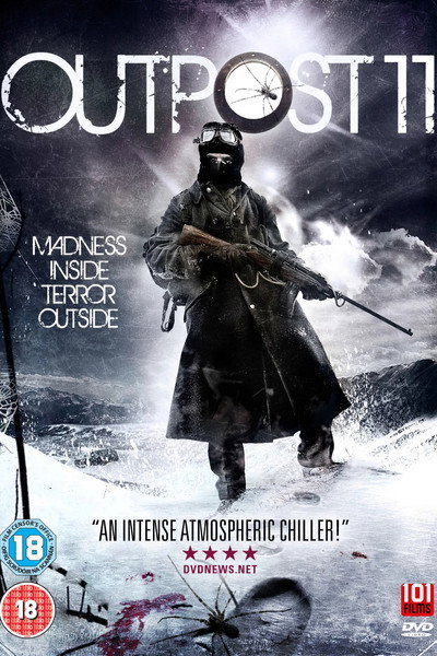 Póster de OutPost 11