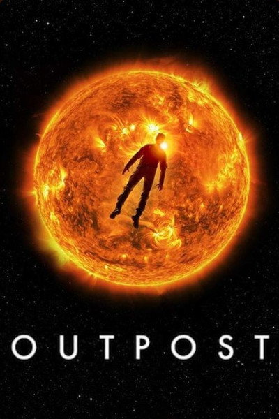 Póster de Outpost