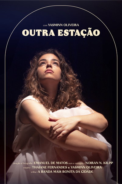 Póster de Outra Estação