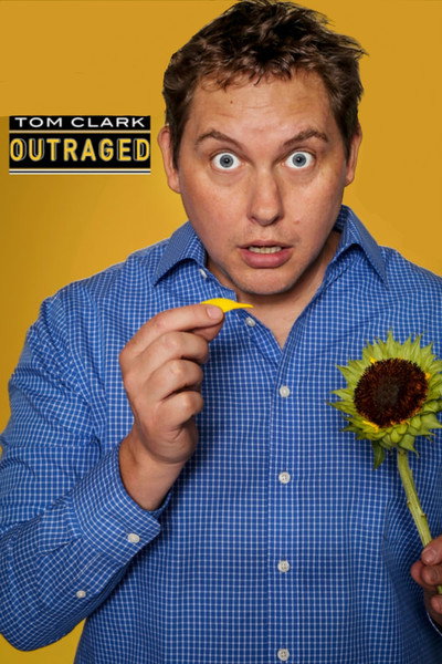 Póster de Outraged