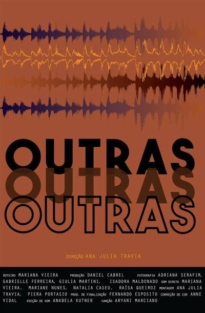 Póster de Outras