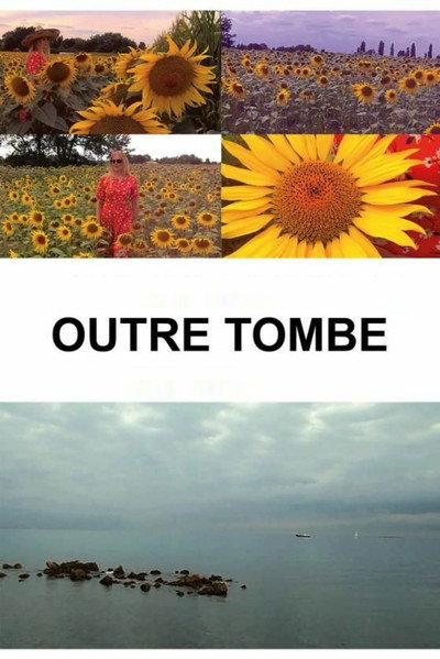 Póster de Outre Tombe