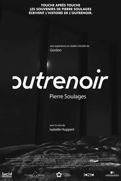 Póster de Outrenoir