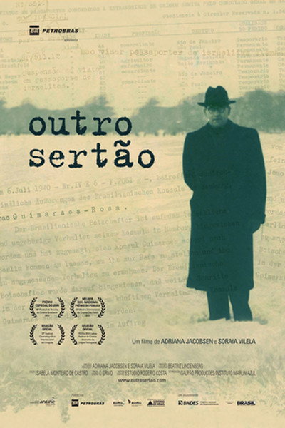 Póster de Outro Sertão