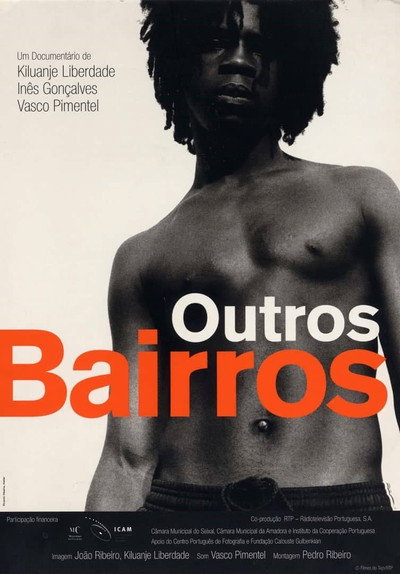 Póster de Outros Bairros