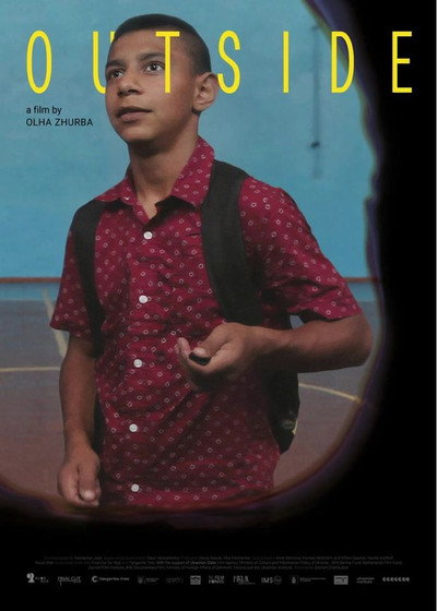 Póster de Outside