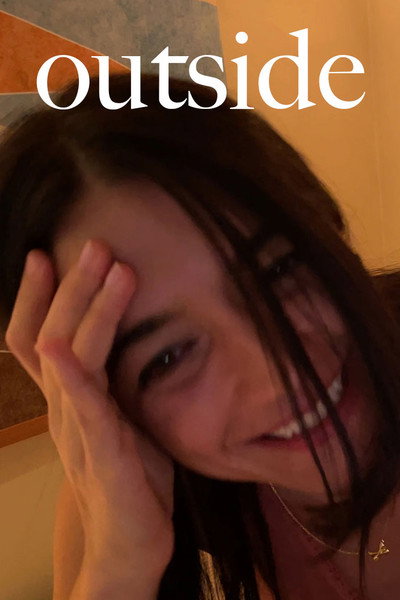 Póster de Outside