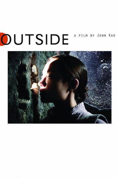Póster de Outside