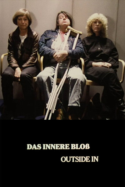 Póster de Outside In
