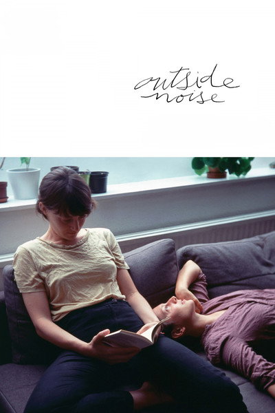 Póster de Outside Noise
