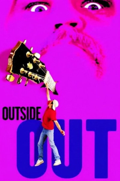 Póster de Outside Out
