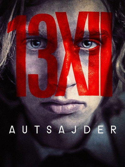 Póster de Outsider