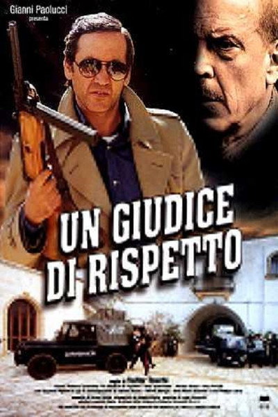 Póster de Outsider