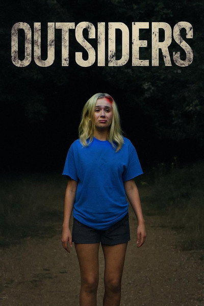 Póster de Outsiders
