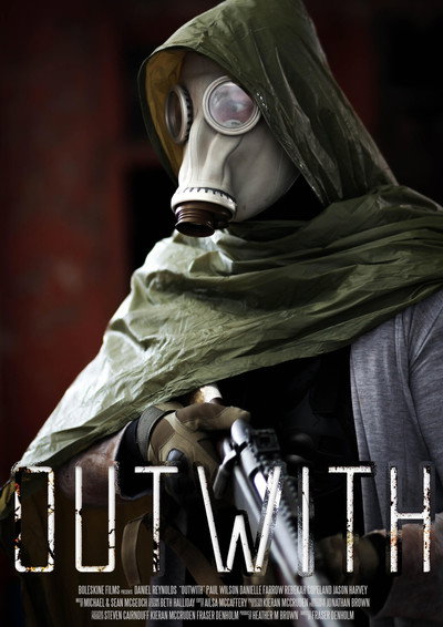 Póster de Outwith