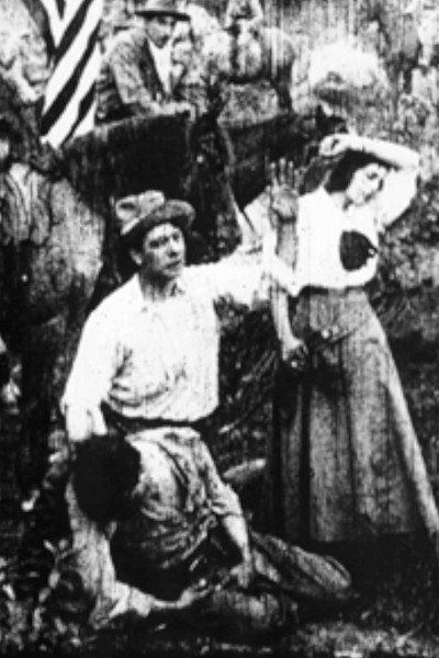 Póster de Outwitted by Horse and Lariat